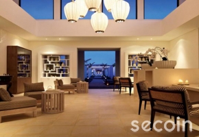 Gạch terrazzo nội thất